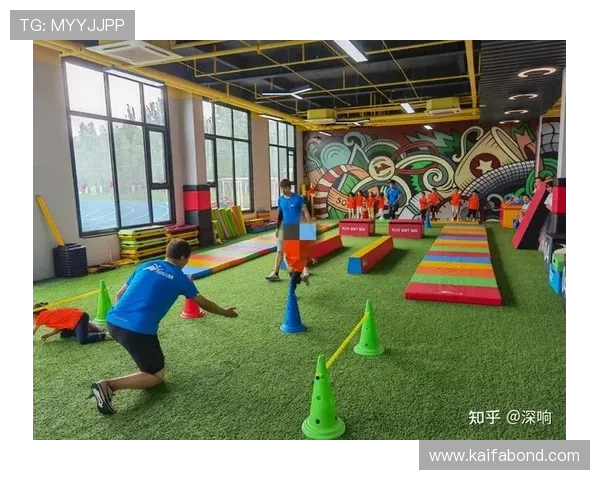 奇发体育提供多样化的体育培训项目，满足不同年龄段青少年的运动需求