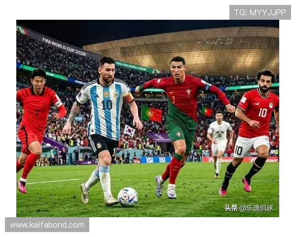 2026年世界杯看点：最值得期待的比赛对决与精彩瞬间盘点